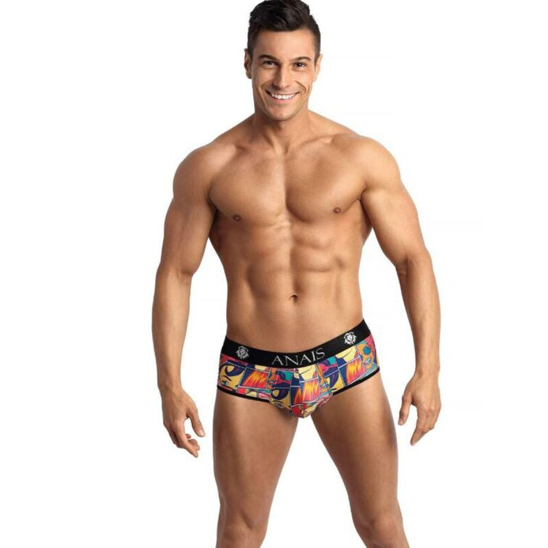 Anais uomo - comics jock bikini xl