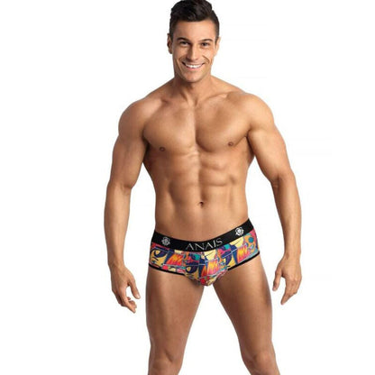 Anais uomo - comics jock bikini xl