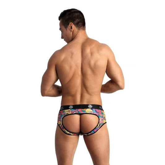 Anais uomo - comics jock bikini xl