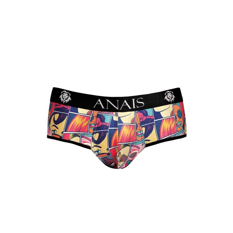 Anais uomo - comics jock bikini xl