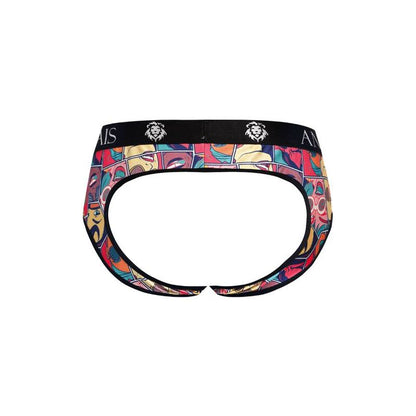 Anais uomo - comics jock bikini xl