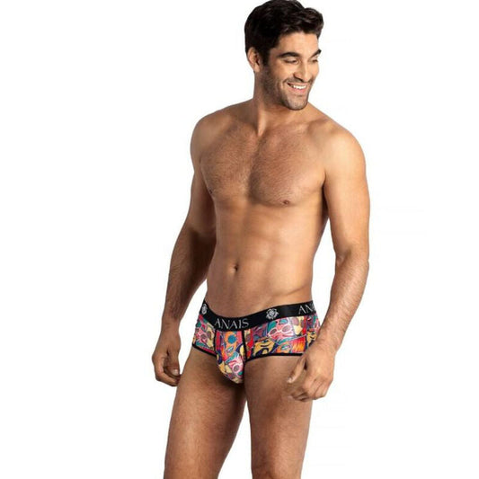 Anais uomo - comics brief xl