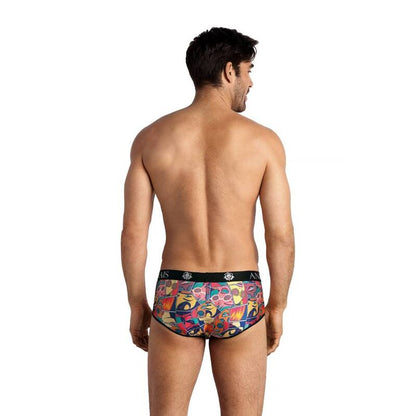 Anais uomo - comics brief xl
