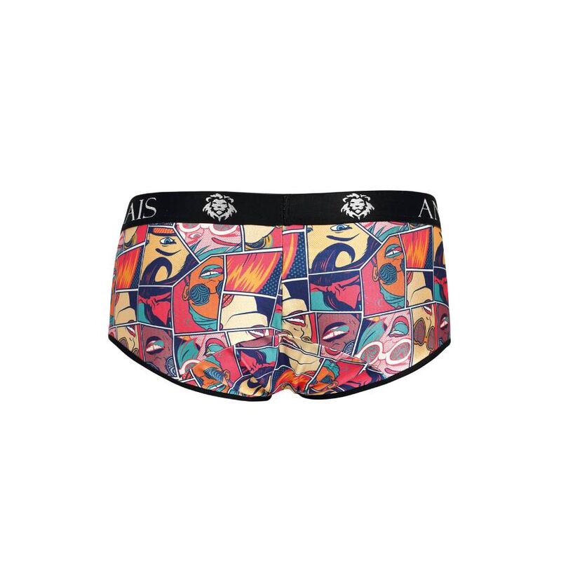 Anais uomo - comics brief xl