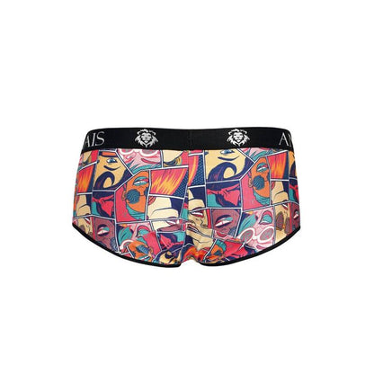 Anais uomo - comics brief xl