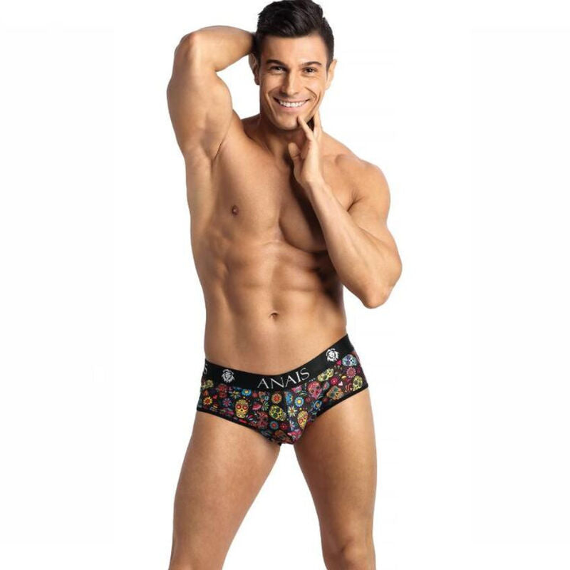 Anais uomo - mexico jock bikini l