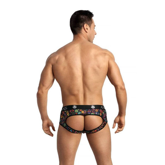 Anais uomo - mexico jock bikini l