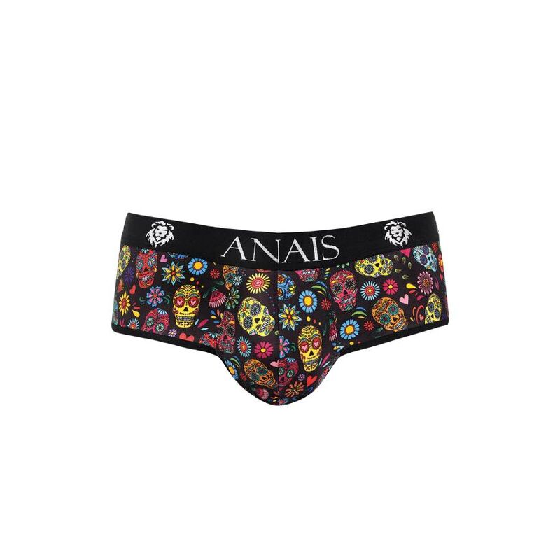 Anais uomo - mexico jock bikini l