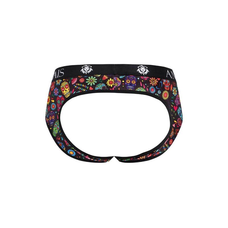 Anais uomo - mexico jock bikini l
