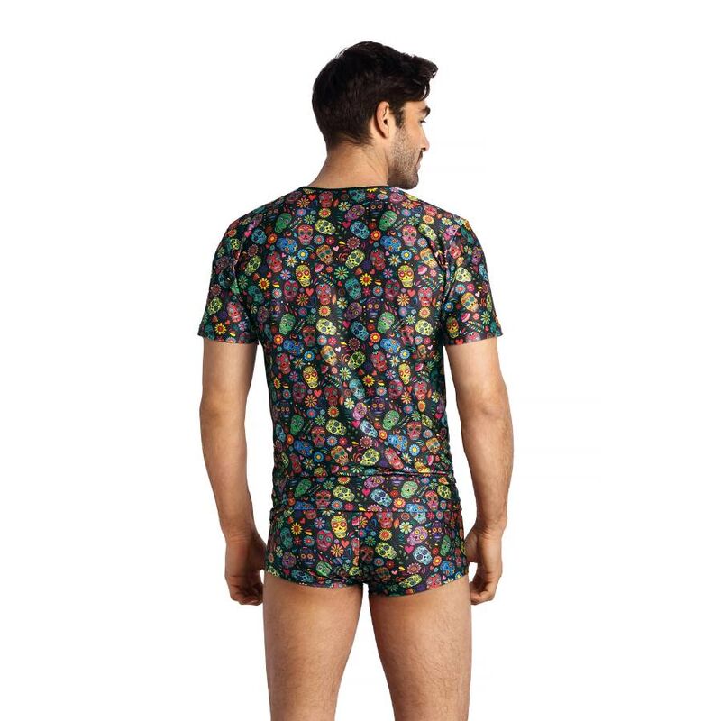 Anais homme - Mexique T-shirt m