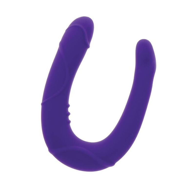 Get real - vogue mini double dong viola