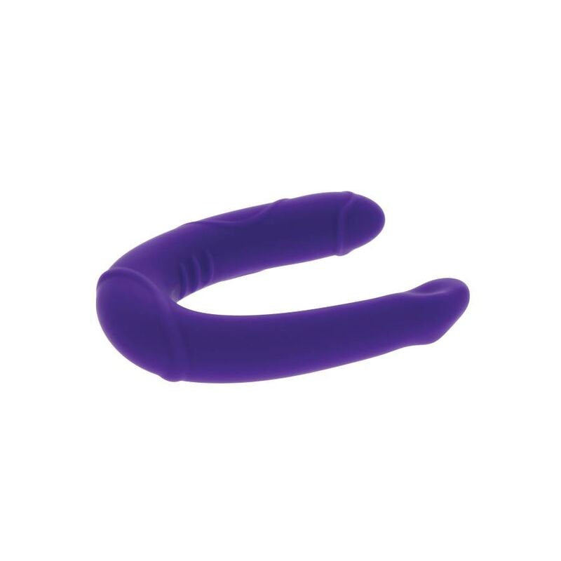 Get real - vogue mini double dong viola