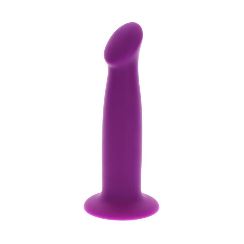 Get real - goodhead dong 12 cm viola