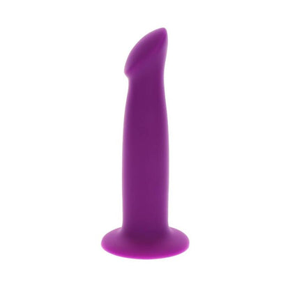 Get real - goodhead dong 12 cm viola
