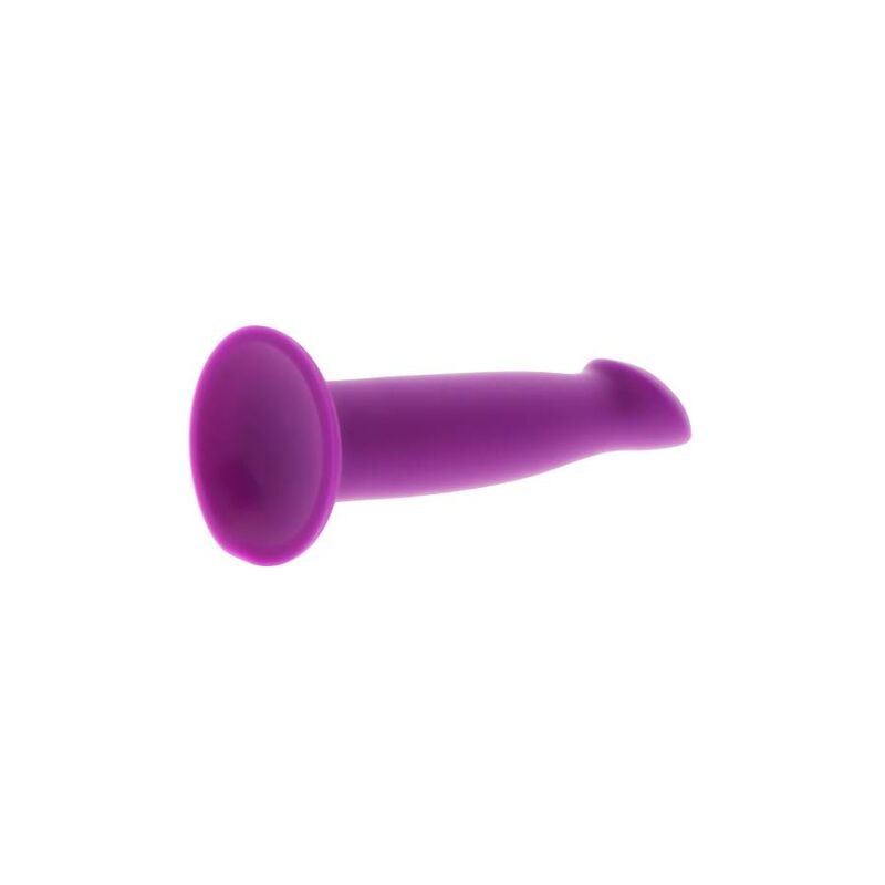 Get real - goodhead dong 12 cm viola