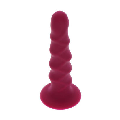 Get real - dong a coste 12 cm rosso