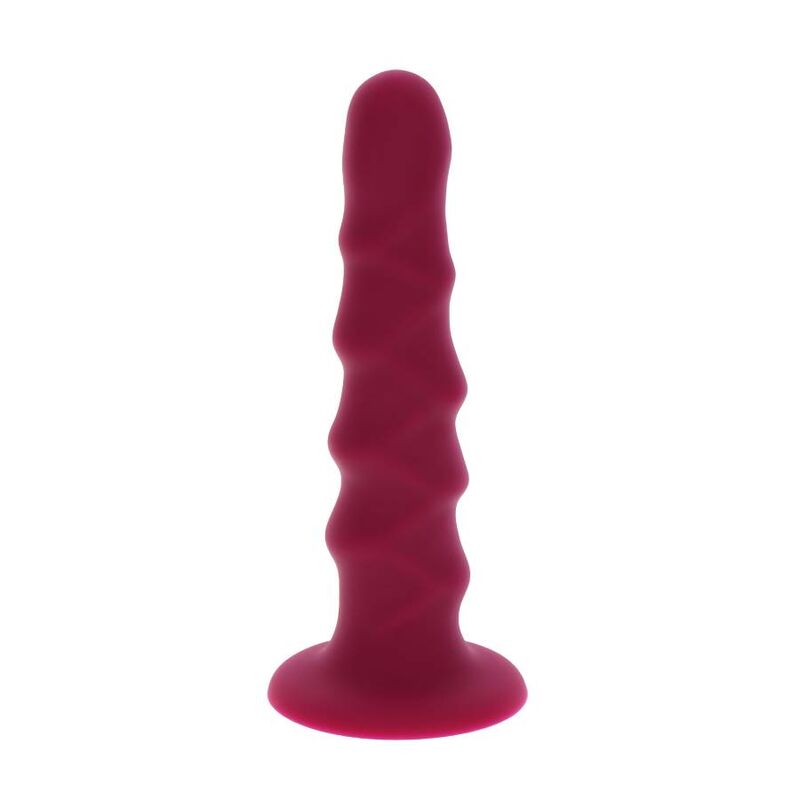 Get real - dong a coste 12 cm rosso