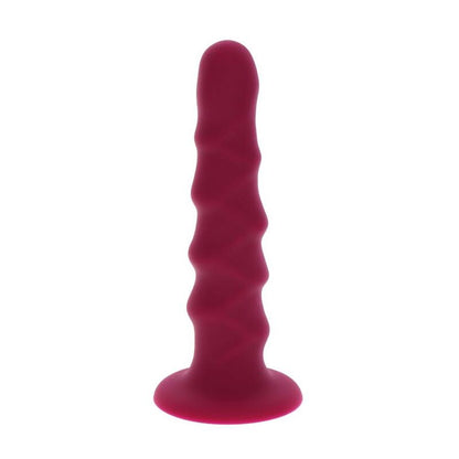 Get real - dong a coste 12 cm rosso