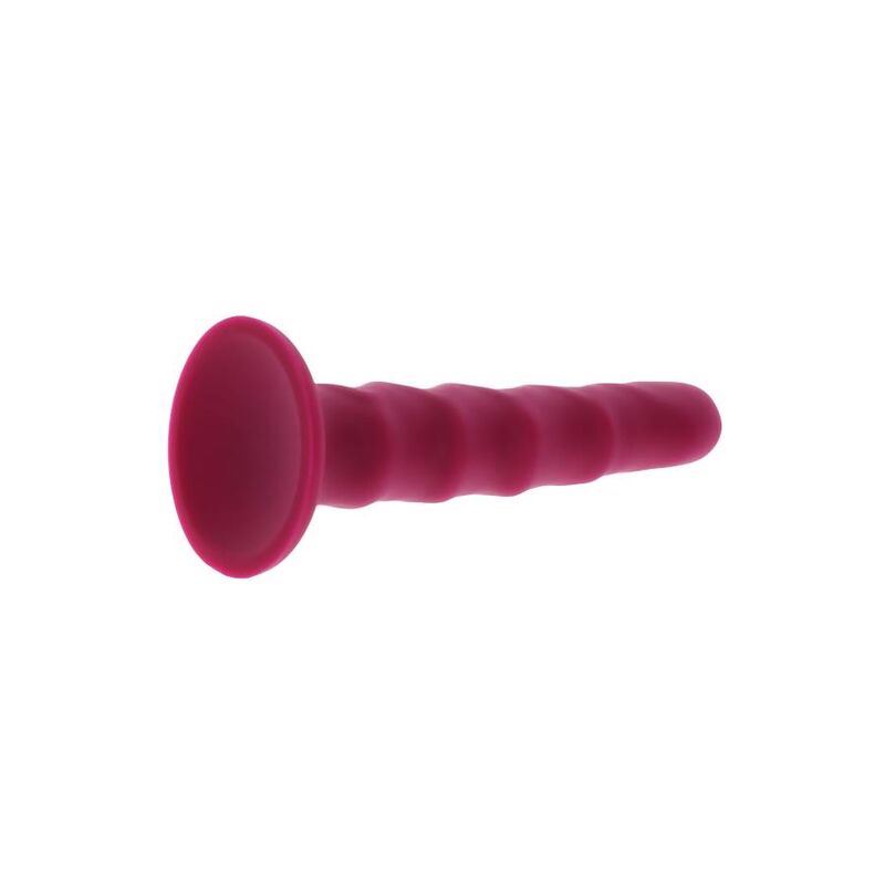 Get real - dong a coste 12 cm rosso