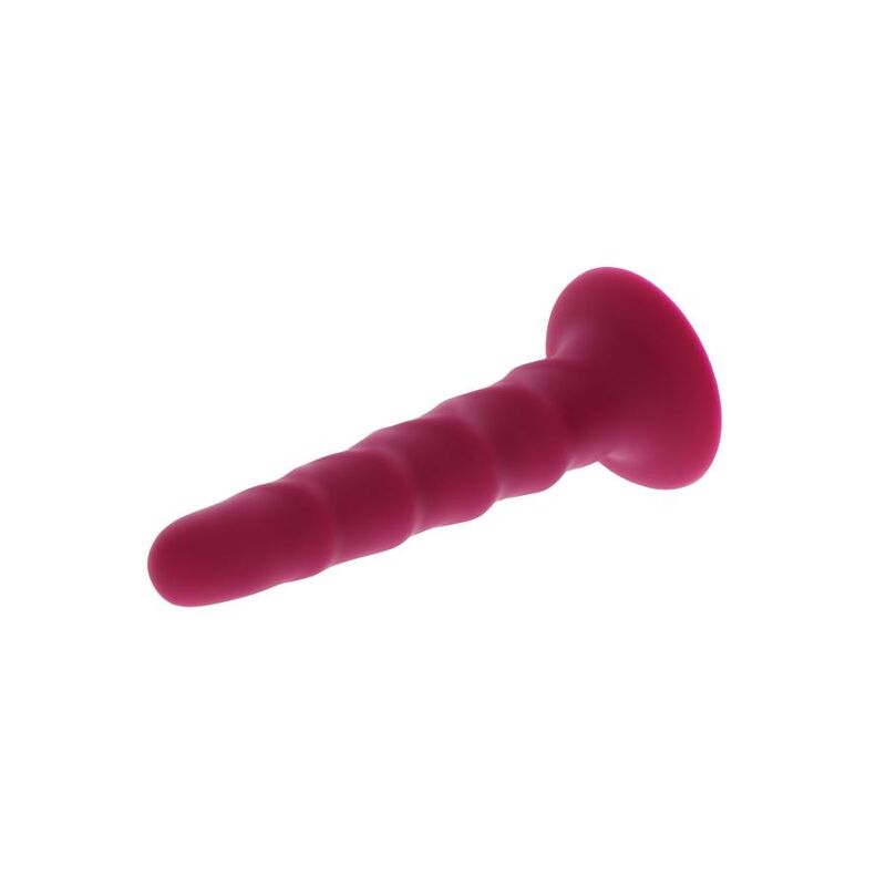Get real - dong a coste 12 cm rosso
