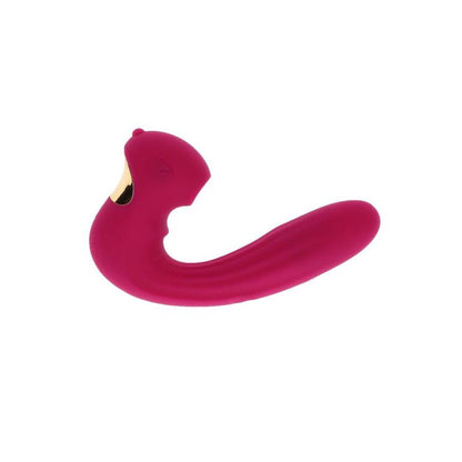 Suce clitoris Xocoon Celestial love fuchsia