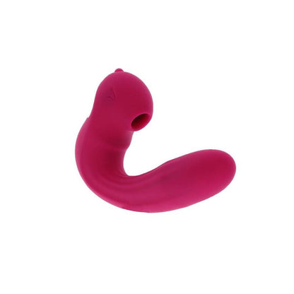 Suce clitoris Xocoon Celestial love fuchsia