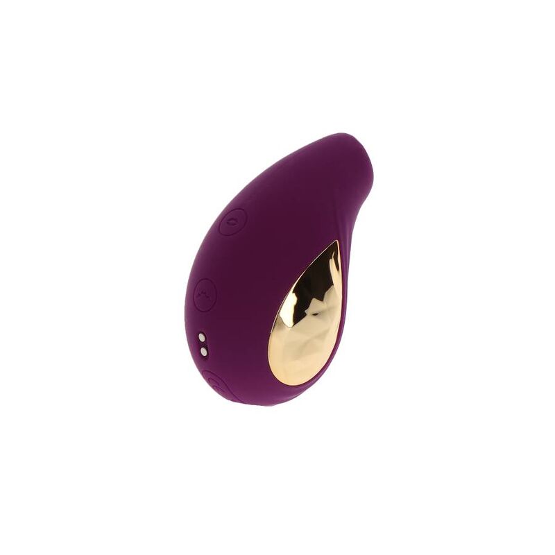 Succhia clitoride Xocoon Divine Love Viola