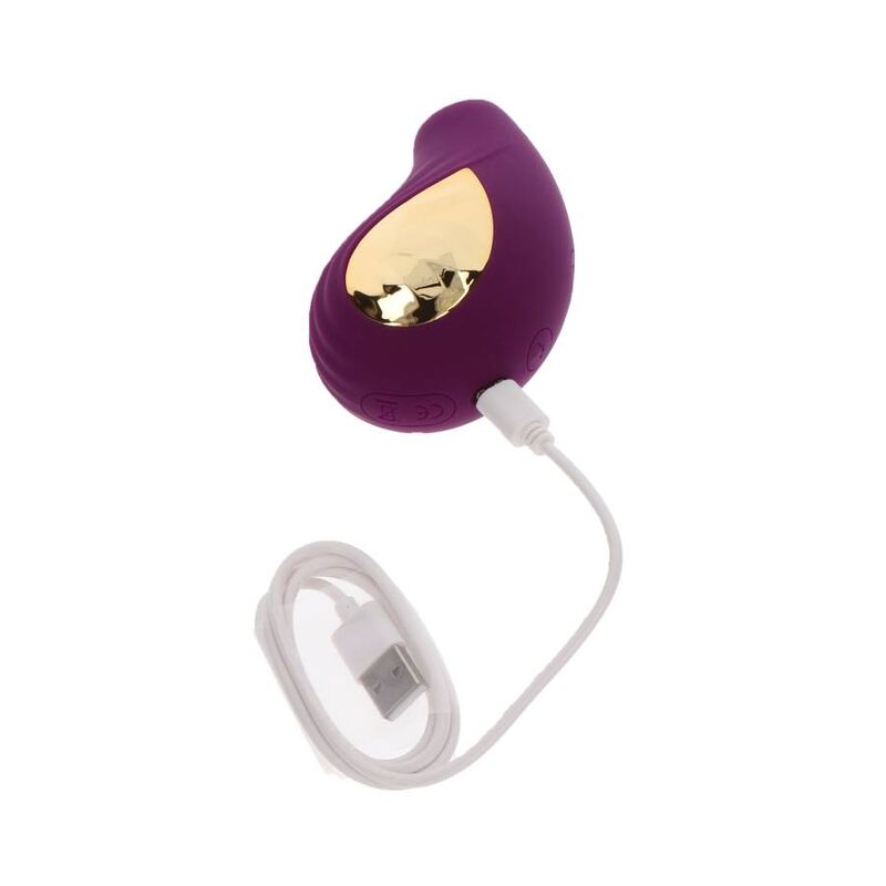 Succhia clitoride Xocoon Divine Love Viola