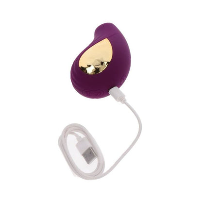 Succhia clitoride Xocoon Divine Love Viola