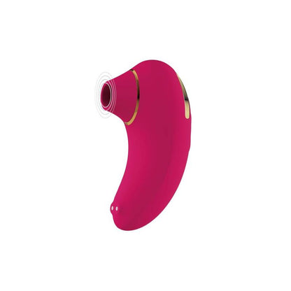 Succhia clitoride Xocoon Infinite Love fucsia