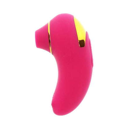 Succhia clitoride Xocoon Infinite Love fucsia