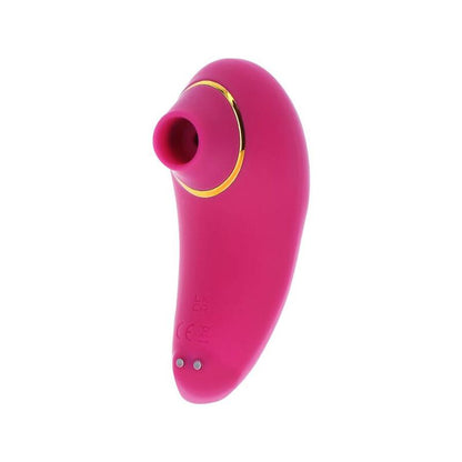 Succhia clitoride Xocoon Infinite Love fucsia