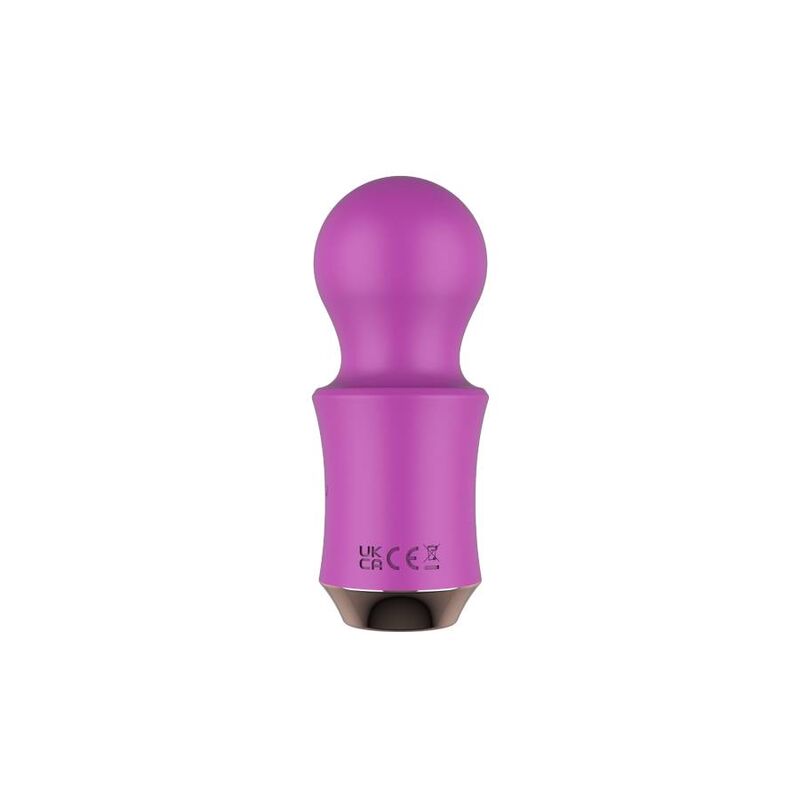 Xocoon - la bacchetta del viaggiatore fucsia