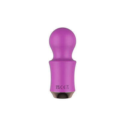 Xocoon - la bacchetta del viaggiatore fucsia