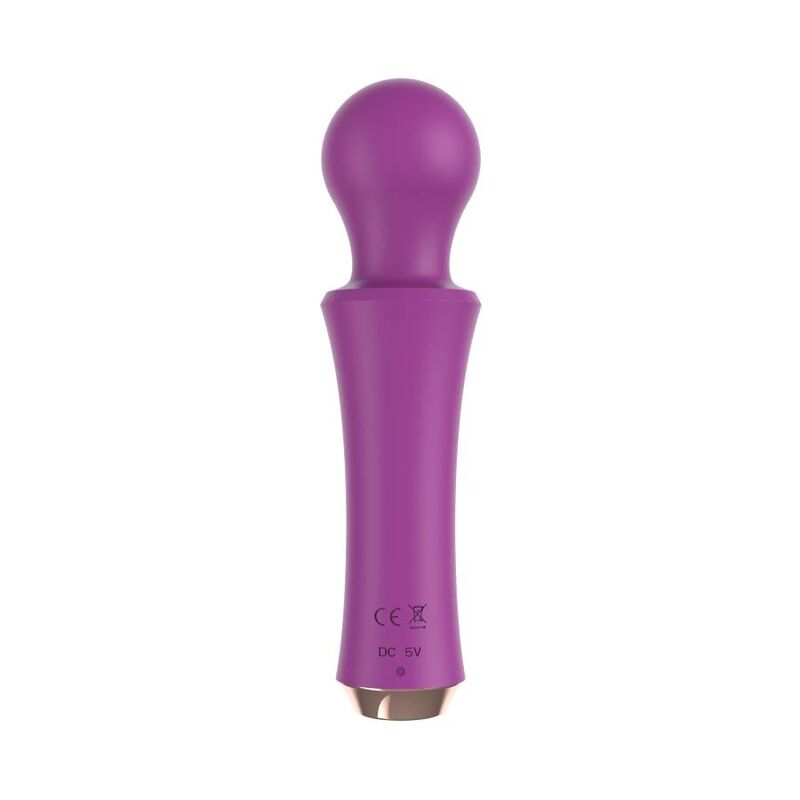 Xocoon - la baguette personnelle fuchsia