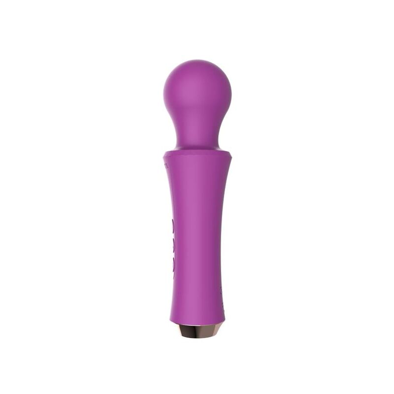 Xocoon - la baguette personnelle fuchsia