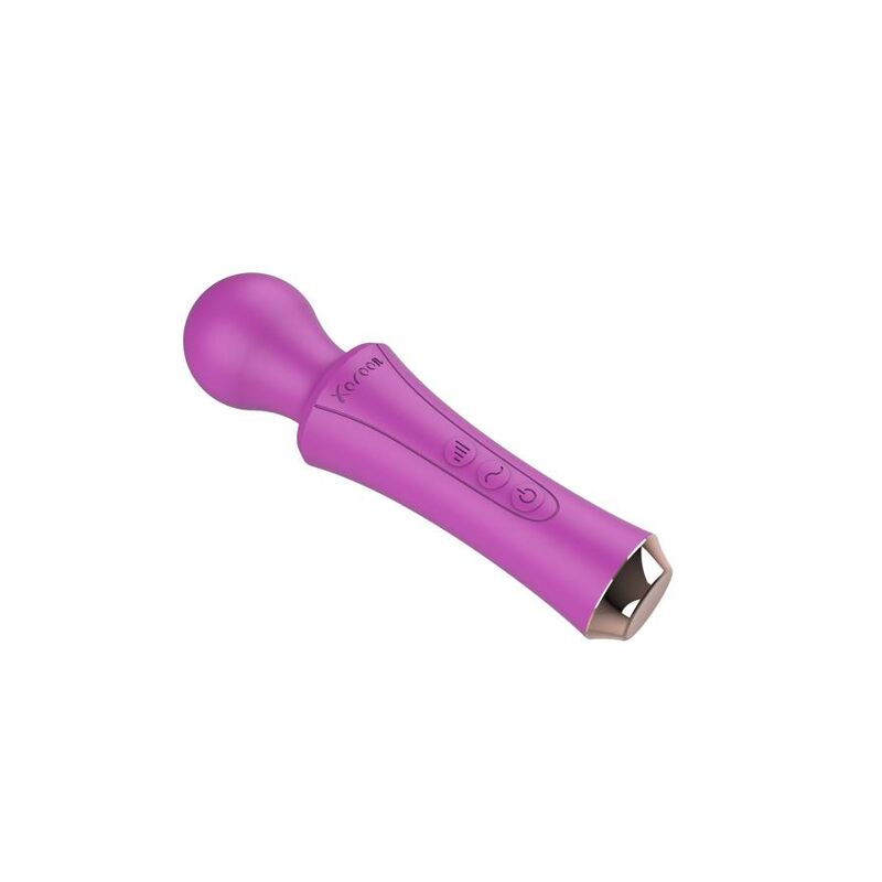 Xocoon - la baguette personnelle fuchsia