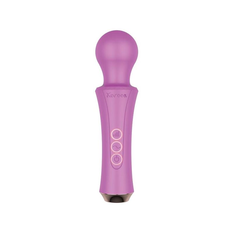 Xocoon - la baguette personnelle fuchsia
