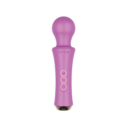 Xocoon - la baguette personnelle fuchsia