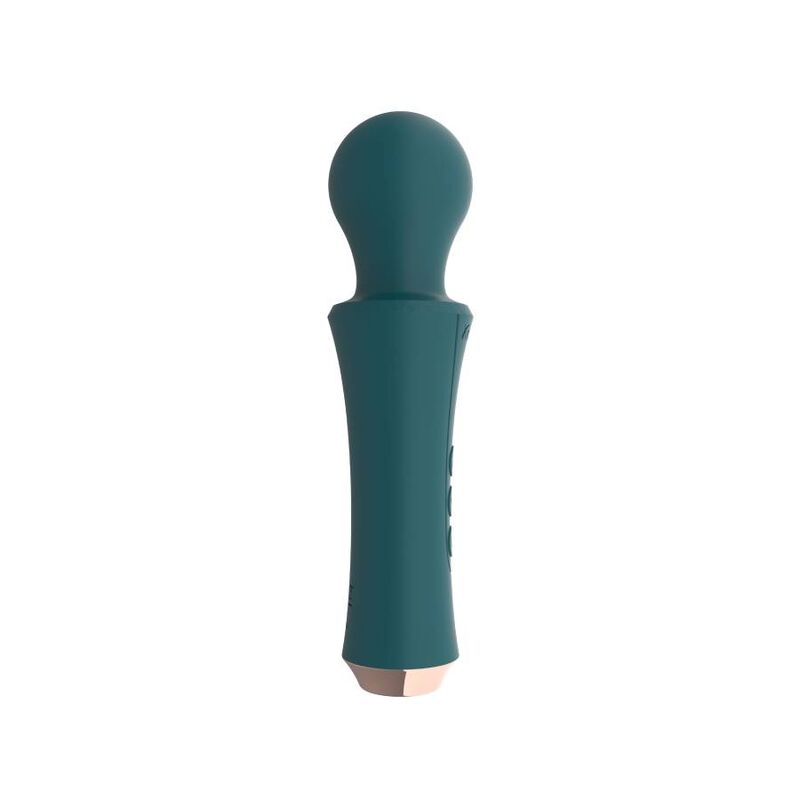 Xocoon - la bacchetta personale verde