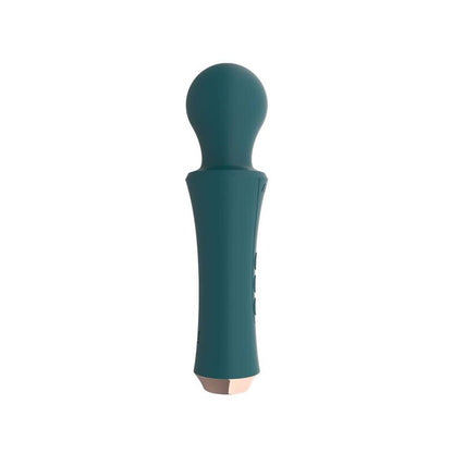 Xocoon - la bacchetta personale verde