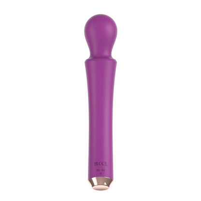 Xocoon - la bacchetta curva fucsia