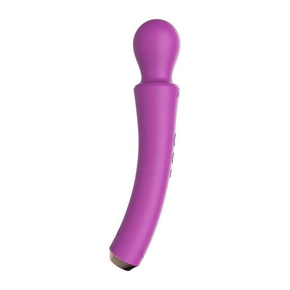 Xocoon - la bacchetta curva fucsia