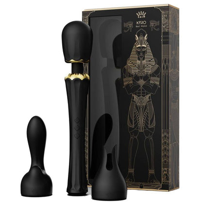 Zalo - kyro wand black