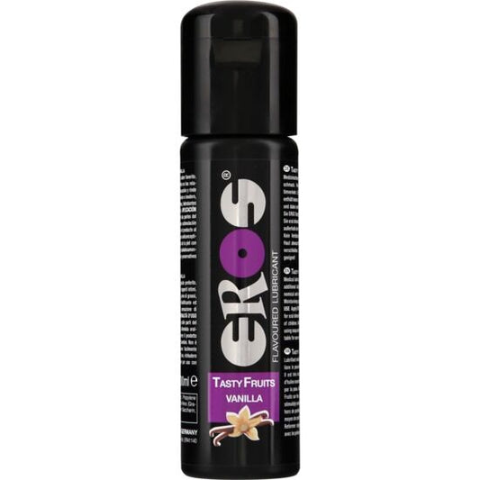 Eros gustoso fruttato love sabor vaniglia 100ml
