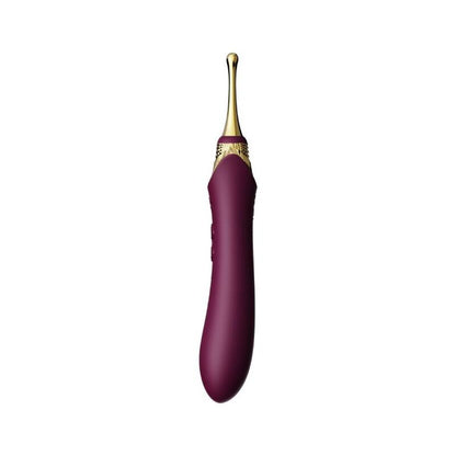 Zalo - Bess 2 stimulateur clitoridien violet