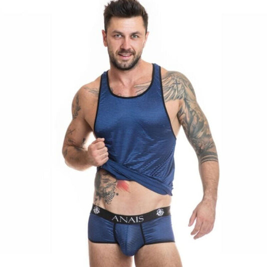 Anais uomo - top navale xl