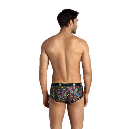 Anais uomo - messico breve xl