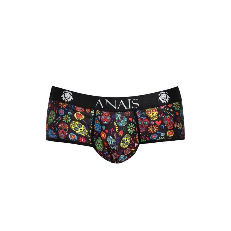 Anais uomo - messico breve xl