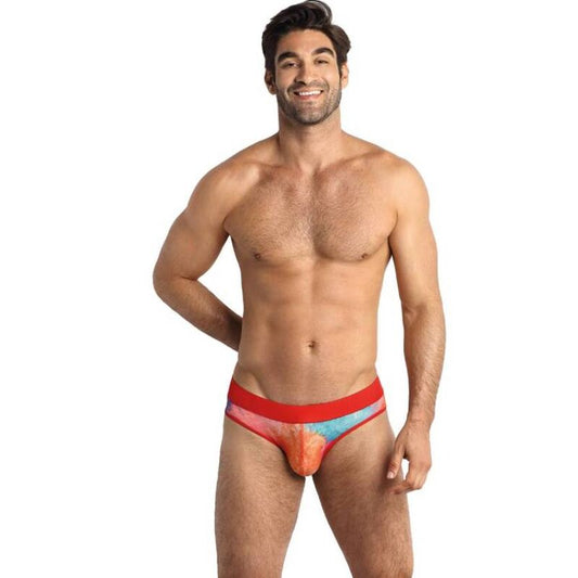 Anais uomo - falcon slip l